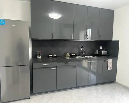 Apartman Maison Type Rdc