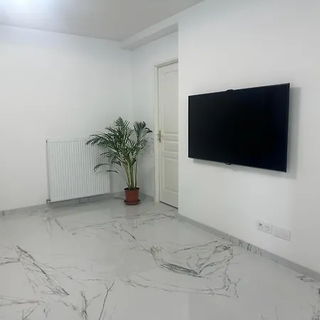 Maison Type Rdc
