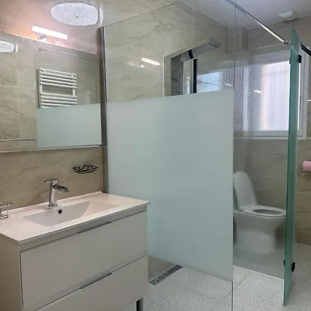 Apartman Maison Type Rdc Lieusaint